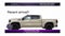 2023 GMC Sierra 1500 4WD Crew Cab Short Box Elevation with 3SB