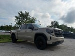 2023 GMC Sierra 1500 4WD Crew Cab Short Box Elevation with 3SB