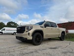 2023 GMC Sierra 1500 4WD Crew Cab Short Box Elevation with 3SB
