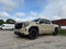 2023 GMC Sierra 1500 4WD Crew Cab Short Box Elevation with 3SB