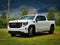 2025 GMC Sierra 1500 4WD Crew Cab Short Box Elevation with 3SB
