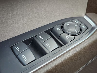 2023 GMC Sierra 1500 4WD Crew Cab Standard Box SLT