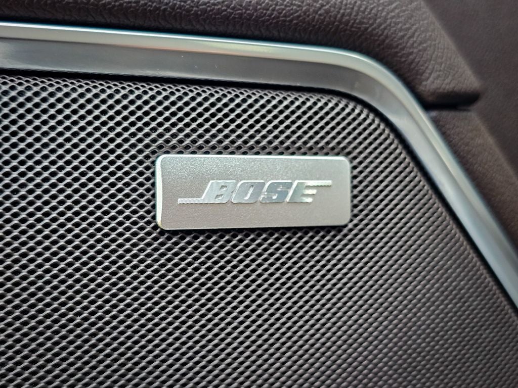 2023 GMC Sierra 1500 4WD Crew Cab Standard Box SLT