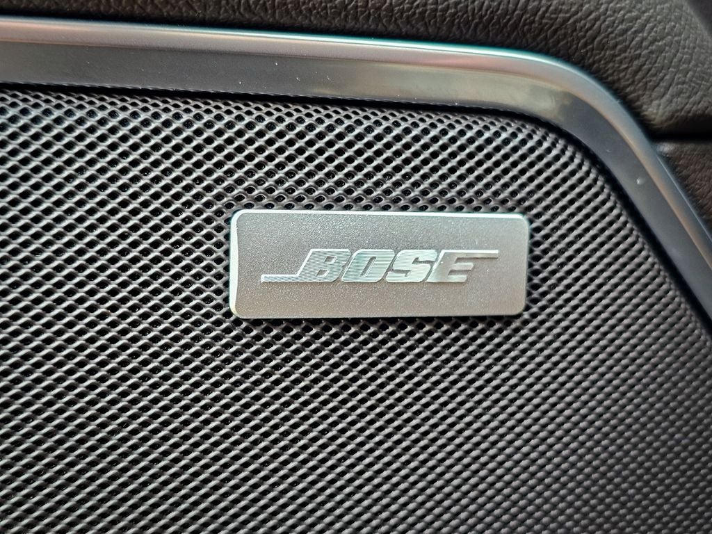 2023 GMC Sierra 1500 4WD Crew Cab Standard Box SLT