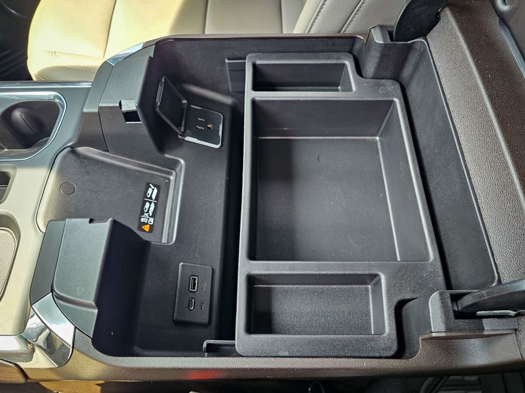 2023 GMC Sierra 1500 4WD Crew Cab Standard Box SLT