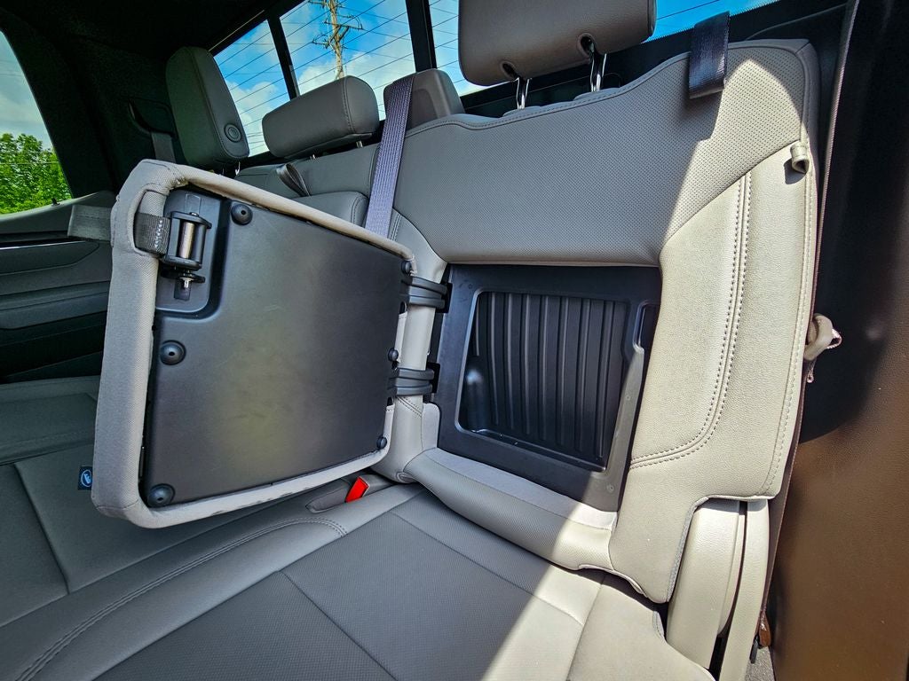 2023 GMC Sierra 1500 4WD Crew Cab Standard Box SLT