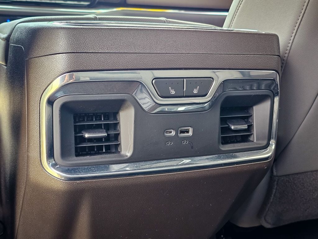 2023 GMC Sierra 1500 4WD Crew Cab Standard Box SLT