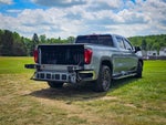 2023 GMC Sierra 1500 4WD Crew Cab Standard Box SLT