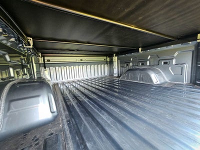 2023 GMC Sierra 1500 4WD Crew Cab Standard Box SLT