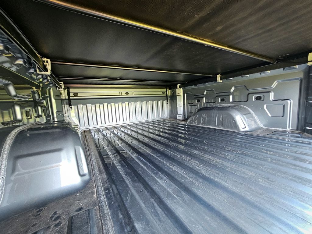 2023 GMC Sierra 1500 4WD Crew Cab Standard Box SLT