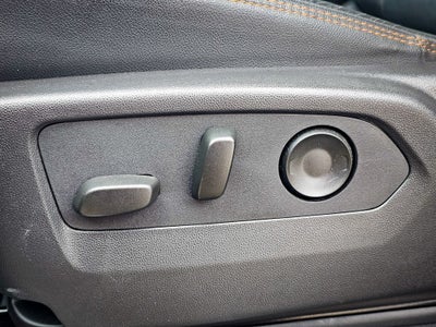 2024 GMC Sierra 1500 4WD Crew Cab Short Box AT4