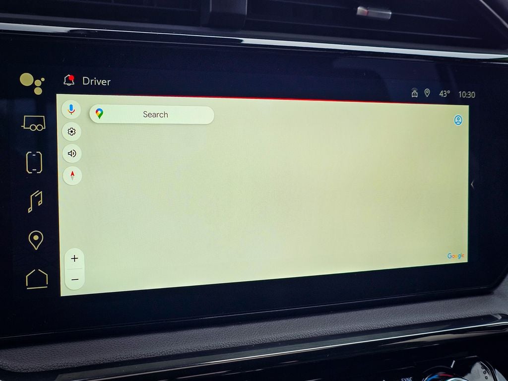 2024 GMC Sierra 1500 4WD Crew Cab Short Box AT4