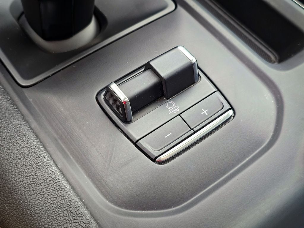 2024 GMC Sierra 1500 4WD Crew Cab Short Box AT4