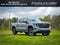 2024 GMC Sierra 1500 4WD Crew Cab Short Box AT4