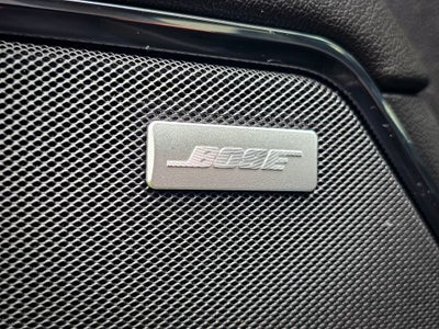 2024 GMC Sierra 1500 4WD Crew Cab Short Box AT4