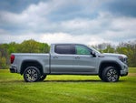 2024 GMC Sierra 1500 4WD Crew Cab Short Box AT4
