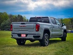 2024 GMC Sierra 1500 4WD Crew Cab Short Box AT4