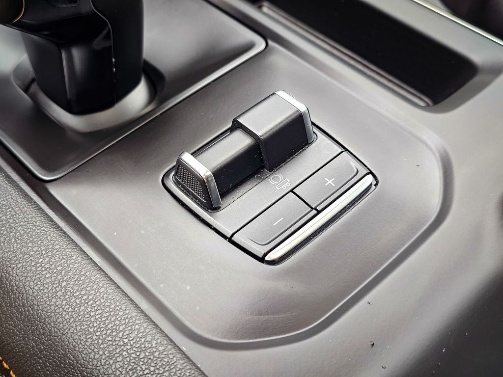 2024 GMC Sierra 1500 4WD Crew Cab Short Box AT4
