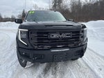 2024 GMC Sierra 1500 4WD Crew Cab Short Box AT4X