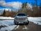 2024 GMC Sierra 1500 4WD Crew Cab Short Box Denali