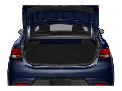 2019 Kia Rio S