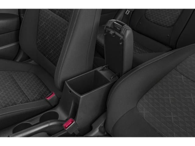 2019 Kia Rio S