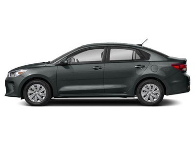 2019 Kia Rio S
