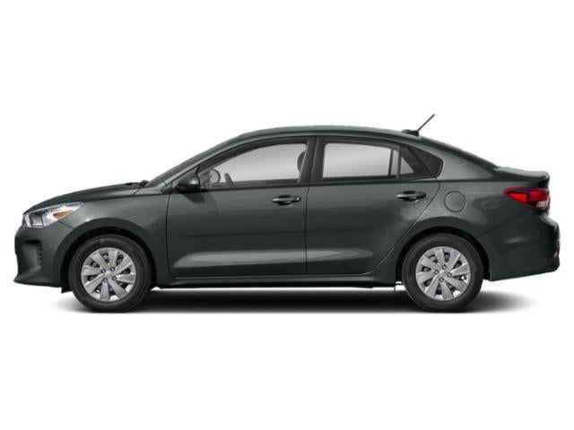 2019 Kia Rio S