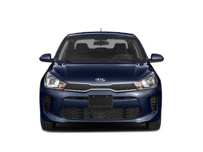 2019 Kia Rio S