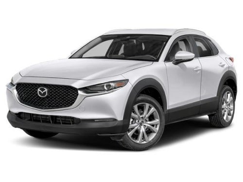 2023 Mazda Mazda CX-30 2.5 S Select