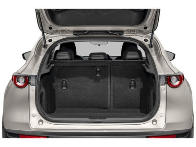 2023 Mazda Mazda CX-30 2.5 S Select