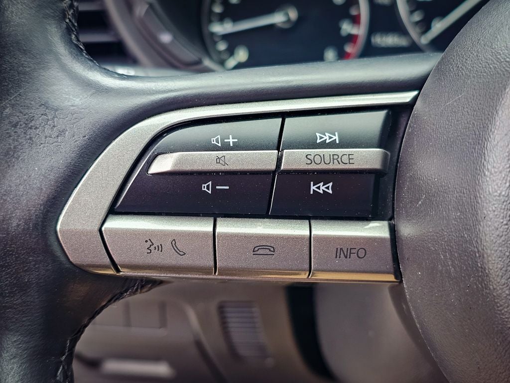 2023 Mazda Mazda CX-30 2.5 S Select