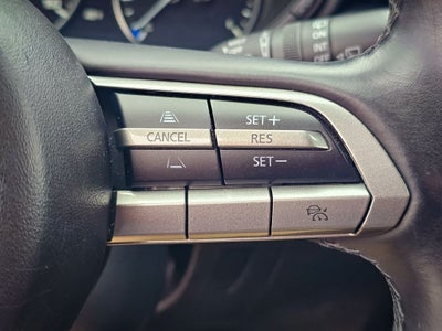 2023 Mazda Mazda CX-30 2.5 S Select