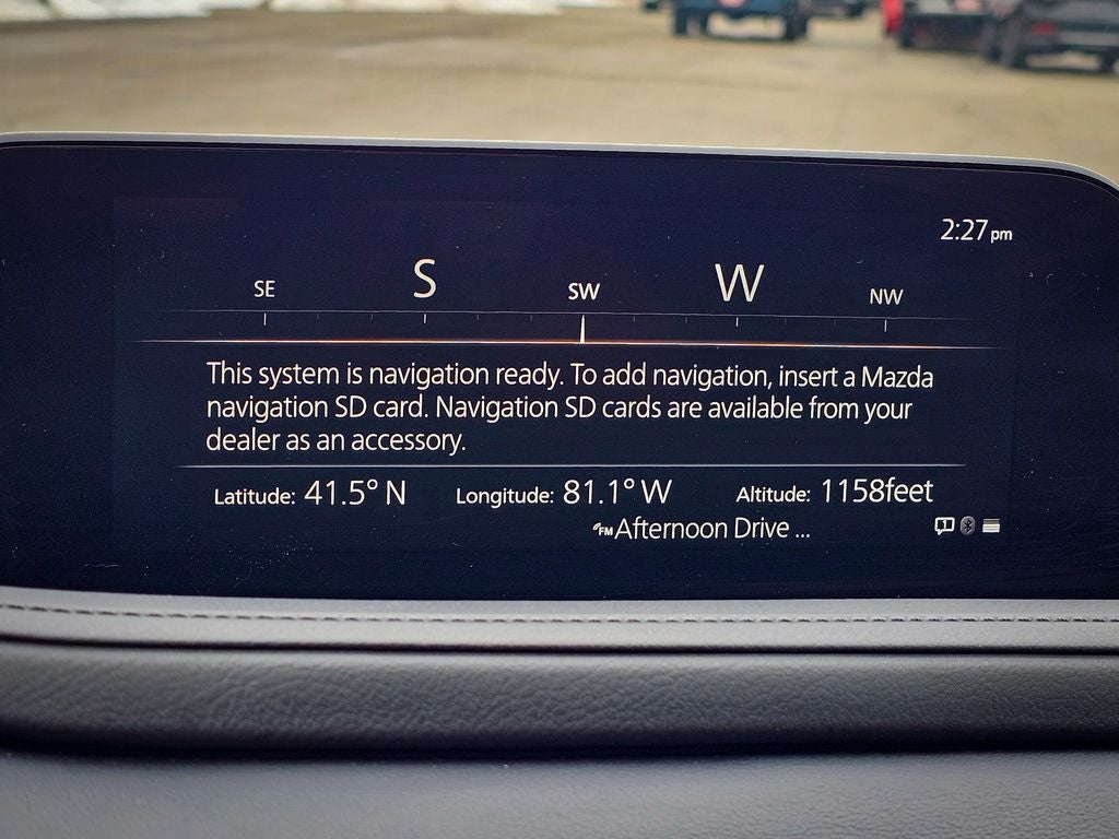 2023 Mazda Mazda CX-30 2.5 S Select