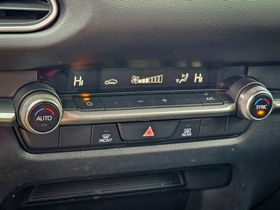 2023 Mazda Mazda CX-30 2.5 S Select