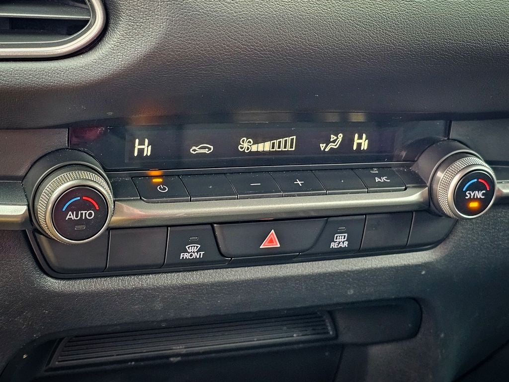 2023 Mazda Mazda CX-30 2.5 S Select