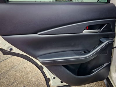 2023 Mazda Mazda CX-30 2.5 S Select