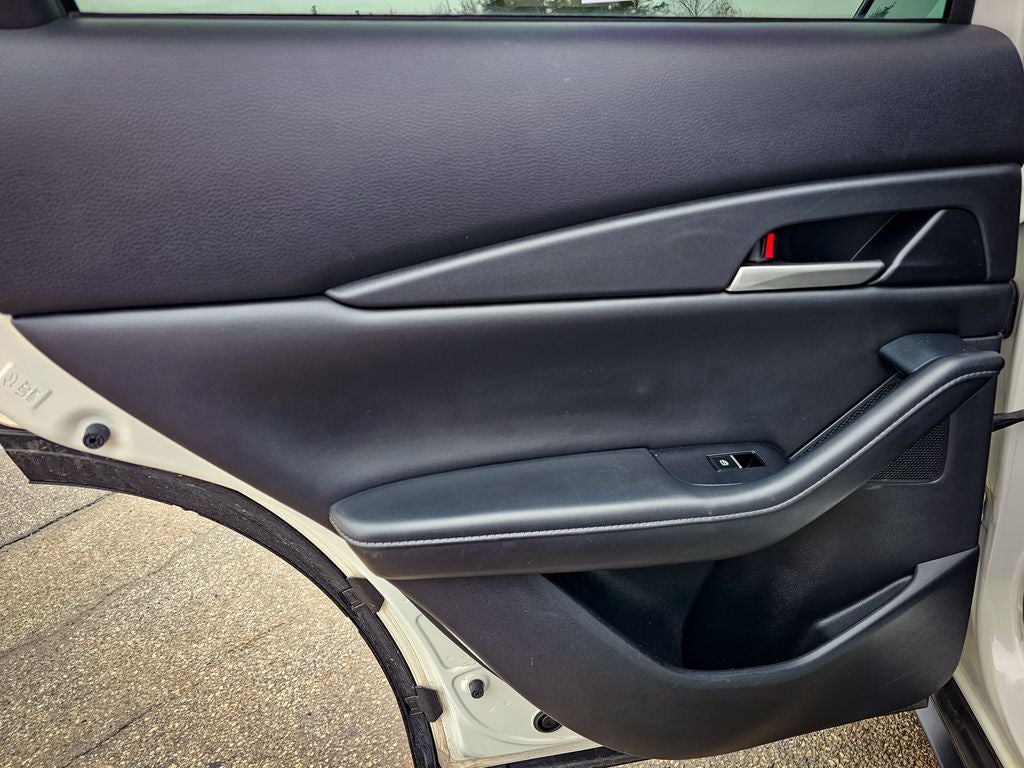 2023 Mazda Mazda CX-30 2.5 S Select