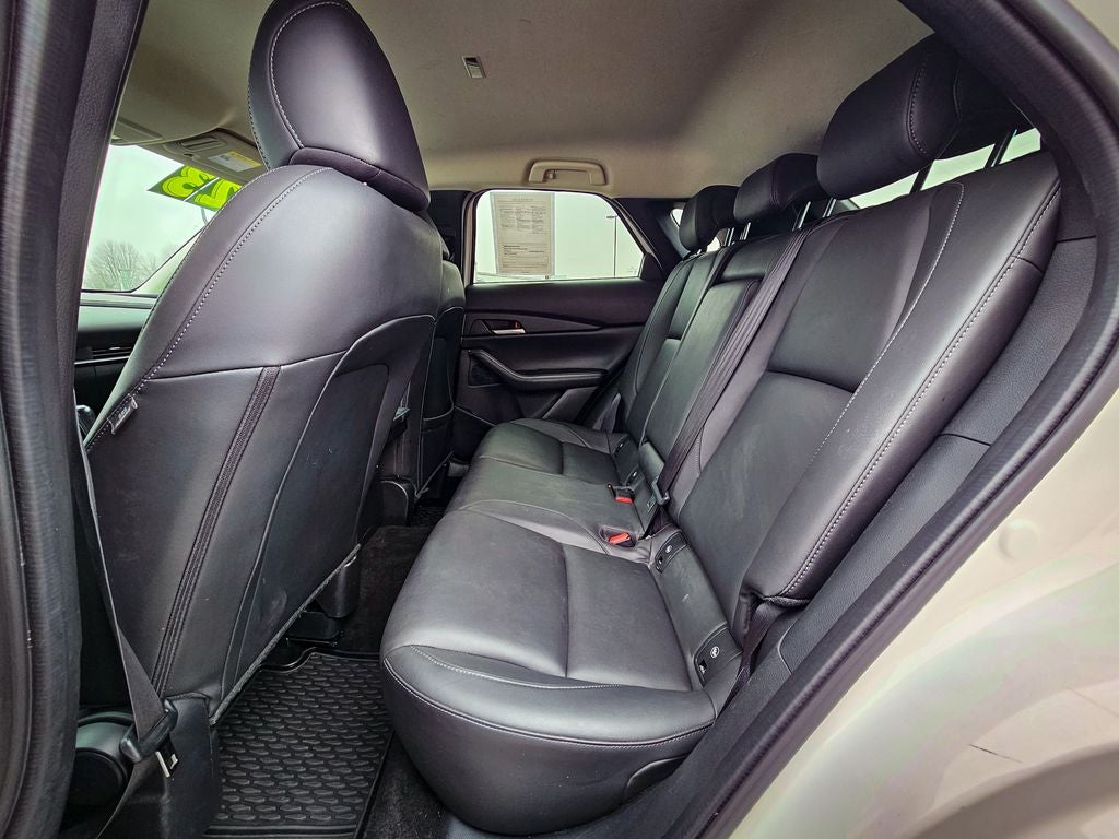 2023 Mazda Mazda CX-30 2.5 S Select