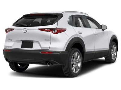 2023 Mazda Mazda CX-30 2.5 S Select