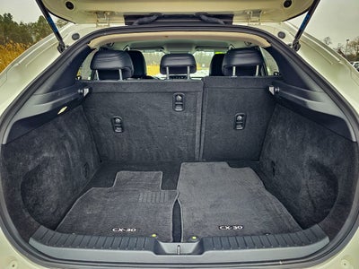 2023 Mazda Mazda CX-30 2.5 S Select