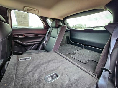 2023 Mazda Mazda CX-30 2.5 S Select