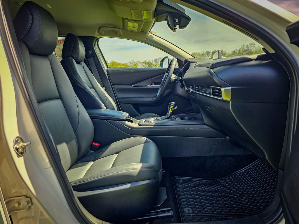 2023 Mazda Mazda CX-30 2.5 S Select