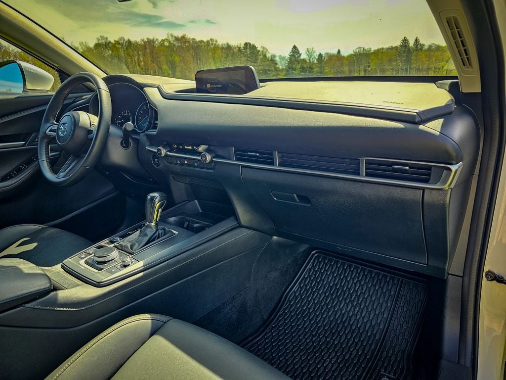 2023 Mazda Mazda CX-30 2.5 S Select