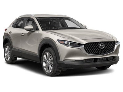 2023 Mazda Mazda CX-30 2.5 S Select