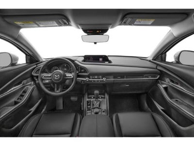 2023 Mazda Mazda CX-30 2.5 S Select