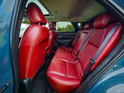 2024 Mazda Mazda CX-30 2.5 S Carbon Edition