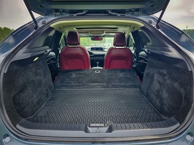 2024 Mazda Mazda CX-30 2.5 S Carbon Edition