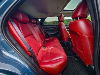 2024 Mazda Mazda CX-30 2.5 S Carbon Edition