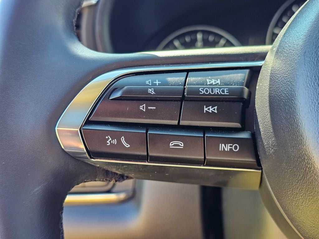 2024 Mazda Mazda CX-30 2.5 S Preferred Package